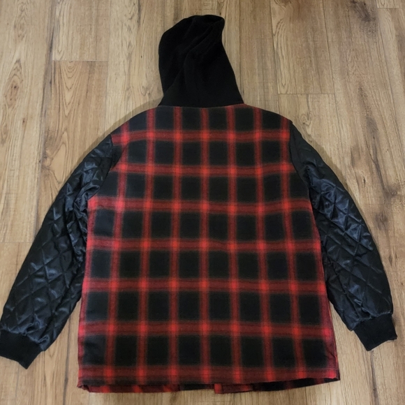 Zaful windbreaker Size L - Picture 4 of 5